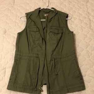 Vest